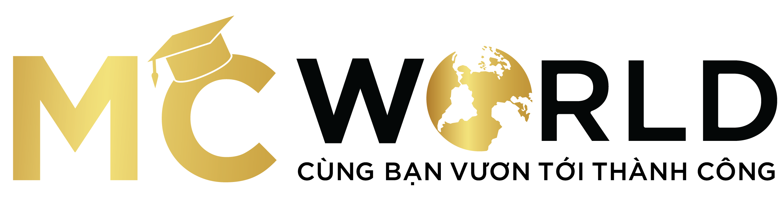 Logo mcworld