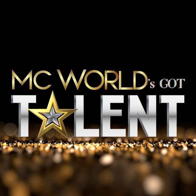 MC World's Got Talent