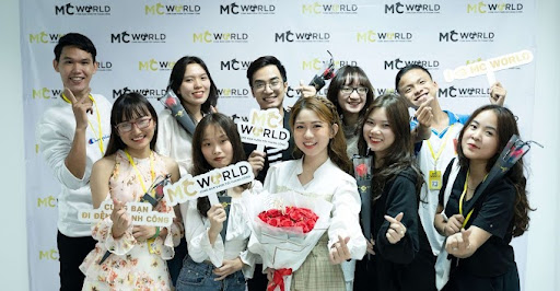 MCWorld cung cấp MC chuyên nghiệp