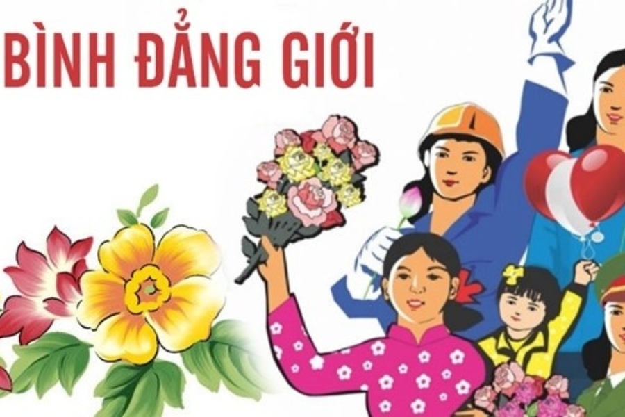 Bình đẳng giới giúp mọi cá nhân, bất kể giới tính, đều có quyền tiếp cận và thụ hưởng như nhau