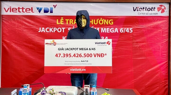 Vì sao người trẻ sau khi trúng Vietlott thường chọn bỏ việc?